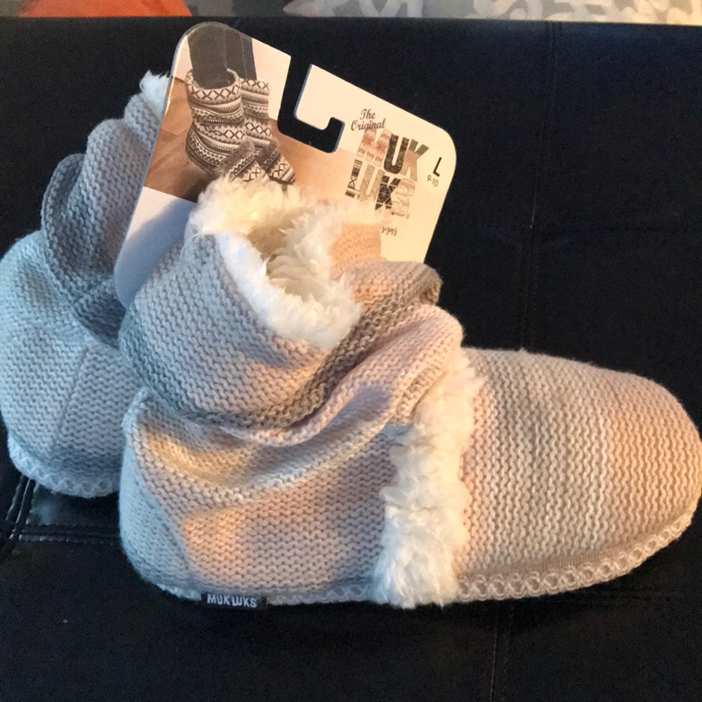 Muk Luks